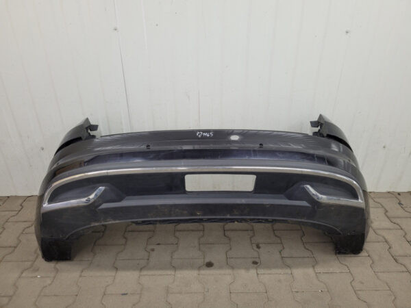Bumper Skoda Kodiaq 565 Sportline Facelift 21- 565807421B Achterbumper PJ1165