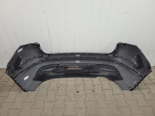 Bumper Skoda Kodiaq 565 Sportline Facelift 21- 565807421B Achterbumper PJ1165