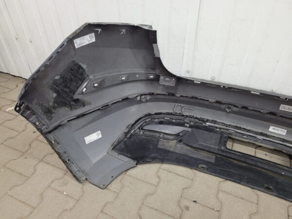 Bumper Skoda Kodiaq 565 Sportline Facelift 21- 565807421B Achterbumper PJ1165
