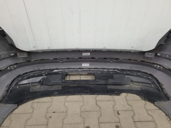Bumper Skoda Kodiaq 565 Sportline Facelift 21- 565807421B Achterbumper PJ1165