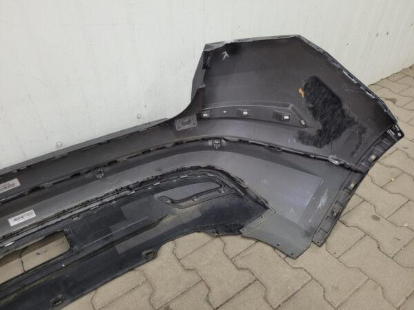 Bumper Skoda Kodiaq 565 Sportline Facelift 21- 565807421B Achterbumper PJ1165