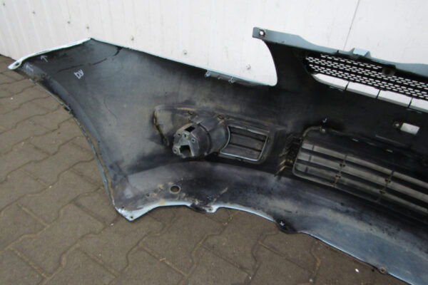 Bumper Suzuki SX4 SX-4 06-09 Voorbumper MZ1783