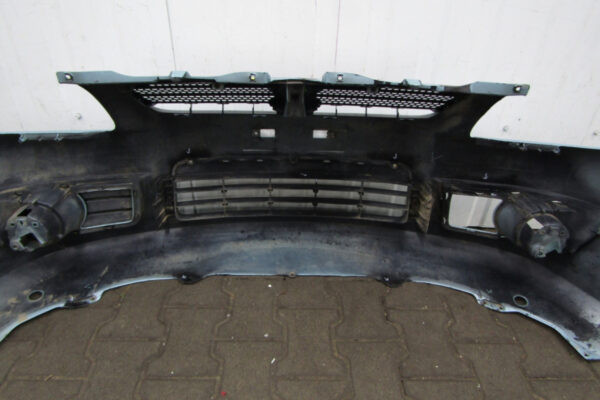Bumper Suzuki SX4 SX-4 06-09 Voorbumper MZ1783