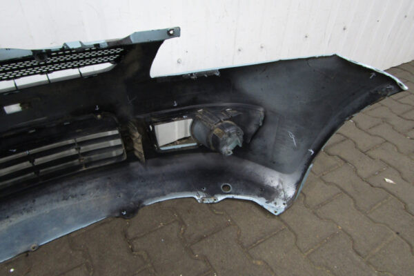 Bumper Suzuki SX4 SX-4 06-09 Voorbumper MZ1783