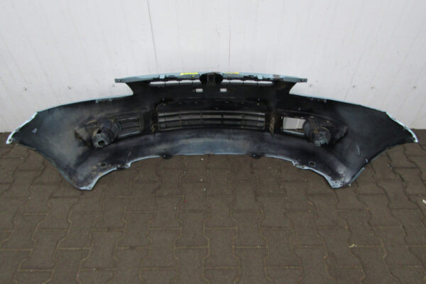 Bumper Suzuki SX4 SX-4 06-09 Voorbumper MZ1783