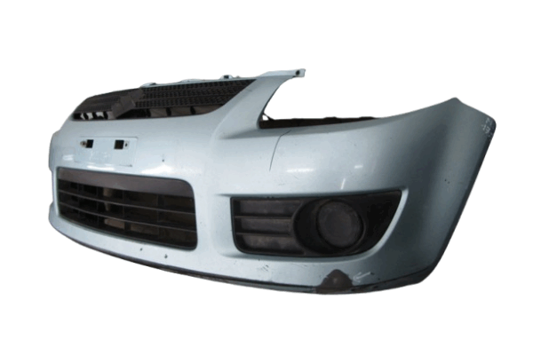 Bumper Suzuki SX4 SX-4 06-09 Voorbumper MZ1783