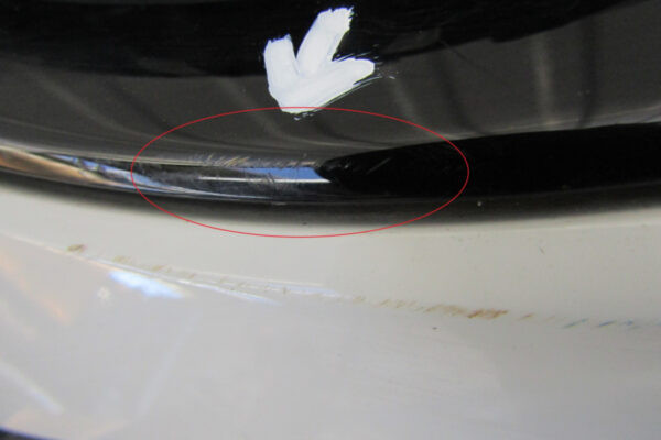 Bumper BMW Z4 G29 M-Pakket M Pakket 18- Voorbumper MZ1266