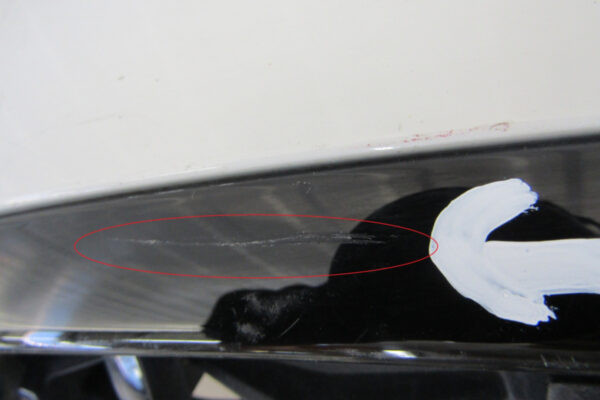 Bumper BMW Z4 G29 M-Pakket M Pakket 18- Voorbumper MZ1266