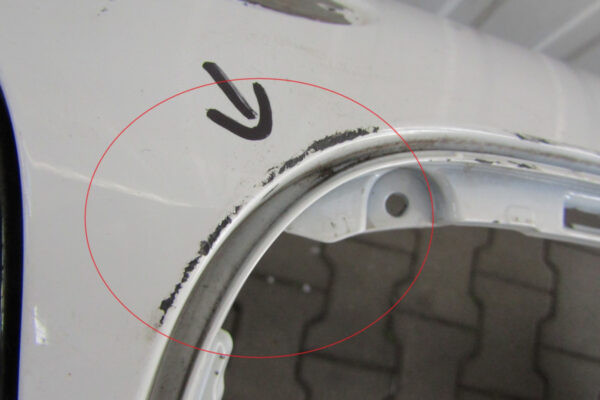 Bumper BMW Z4 G29 M-Pakket M Pakket 18- Voorbumper MZ1266