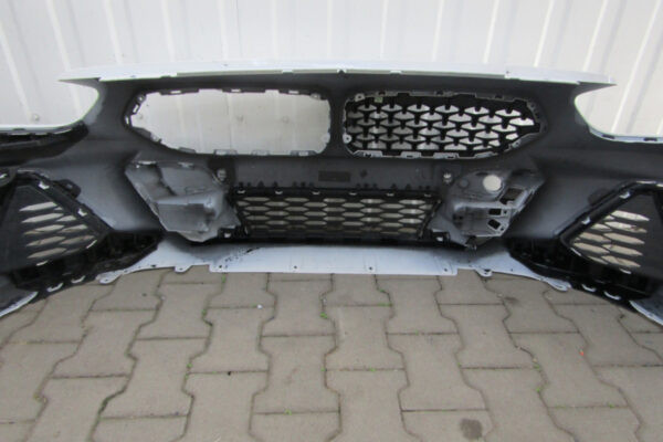 Bumper BMW Z4 G29 M-Pakket M Pakket 18- Voorbumper MZ1266