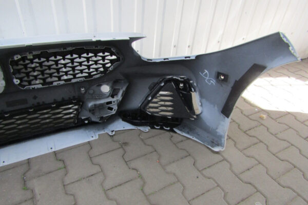 Bumper BMW Z4 G29 M-Pakket M Pakket 18- Voorbumper MZ1266