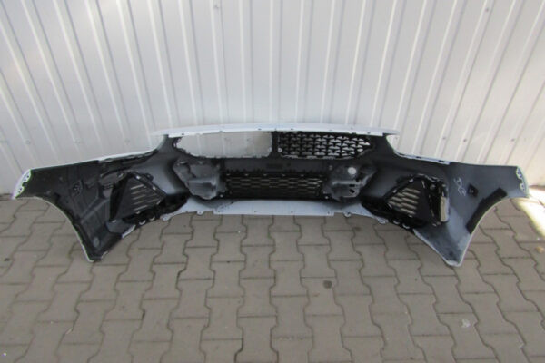 Bumper BMW Z4 G29 M-Pakket M Pakket 18- Voorbumper MZ1266
