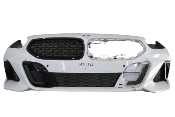 Bumper BMW Z4 G29 M-Pakket M Pakket 18- Voorbumper MZ1266