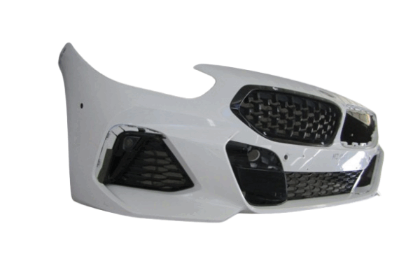 Bumper BMW Z4 G29 M-Pakket M Pakket 18- Voorbumper MZ1266