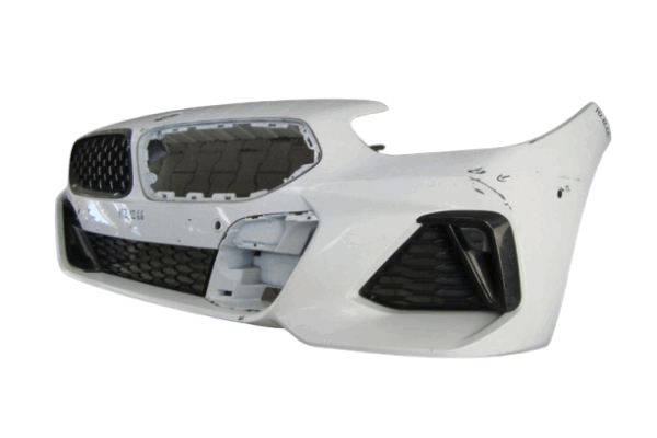 Bumper BMW Z4 G29 M-Pakket M Pakket 18- Voorbumper MZ1266