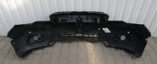 Bumper Suzuki SX4 S-Cross Facelift 16- 71721-64R0 Voorbumper KS7437