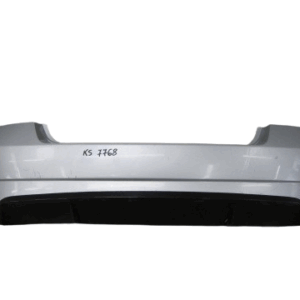 Bumper Skoda Fabia 3 III 6V6 Monte Carlo14-18  6V6807421  Achterbumper KS7758