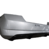 Bumper Skoda Fabia 3 III 6V6 Monte Carlo14-18  6V6807421  Achterbumper KS7758