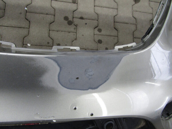 Bumper BMW 2 F45 F46 14-Voorbumper Q5002