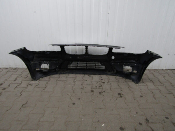 Bumper BMW 2 F45 F46 14-Voorbumper Q5002