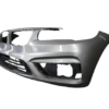 Bumper BMW 2 F45 F46 14-Voorbumper Q5002