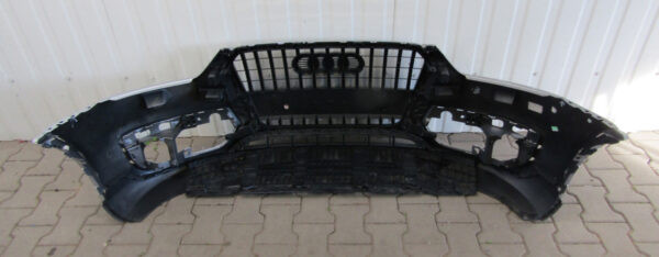 Bumper Audi Q3 8U0 11-14 8U0807438 Voorbumper KS6564