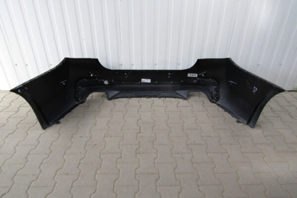 Bumper BMW 5 G30 M-Performance 17- Achterbumper Q3967