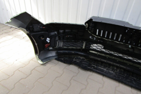 Bumper SKODA SUPERB IV 2023- Voorbumper MZ1038