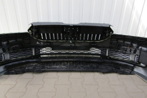 Bumper SKODA SUPERB IV 2023- Voorbumper MZ1038