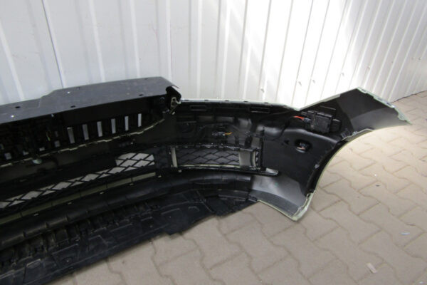 Bumper SKODA SUPERB IV 2023- Voorbumper MZ1038