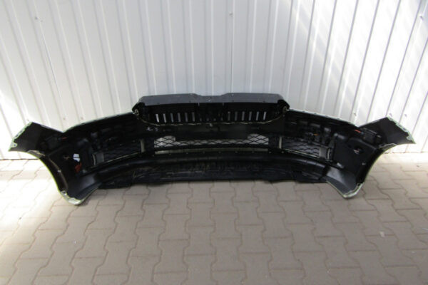Bumper SKODA SUPERB IV 2023- Voorbumper MZ1038