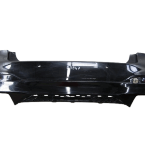 Bumper BMW 5 G30 M-Performance 17- Achterbumper Q3967