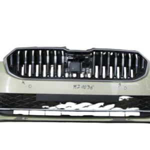 Bumper SKODA SUPERB IV 2023- Voorbumper MZ1038