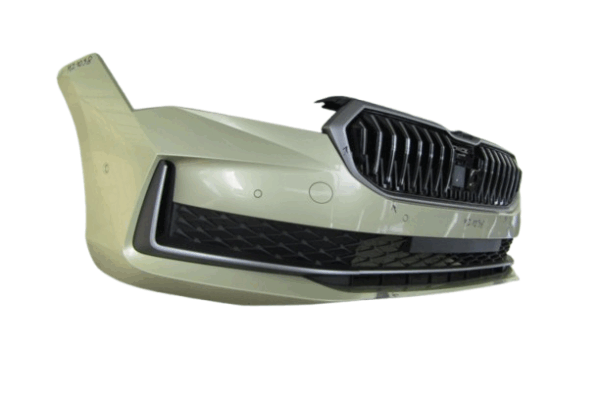 Bumper SKODA SUPERB IV 2023- Voorbumper MZ1038