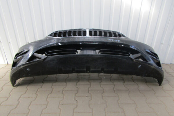 Bumper BMW 2 F44 Gran Coupe Sportline 19- Voorbumper MZ608