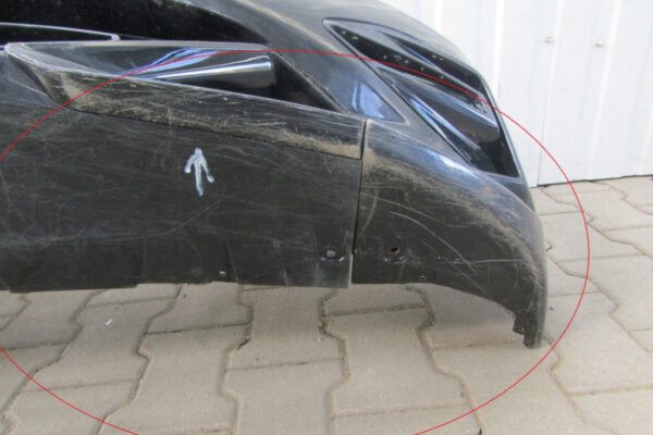 Bumper BMW 2 F44 Gran Coupe Sportline 19- Voorbumper MZ608