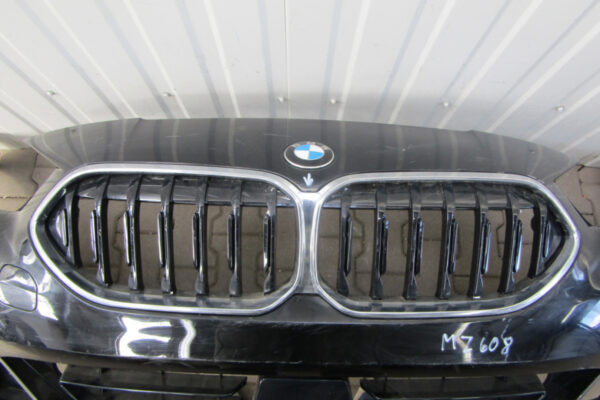 Bumper BMW 2 F44 Gran Coupe Sportline 19- Voorbumper MZ608