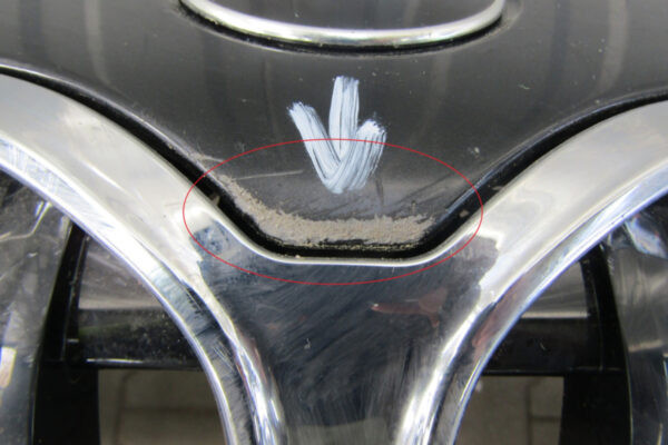 Bumper BMW 2 F44 Gran Coupe Sportline 19- Voorbumper MZ608