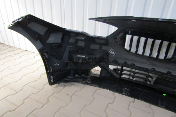 Bumper BMW 2 F44 Gran Coupe Sportline 19- Voorbumper MZ608