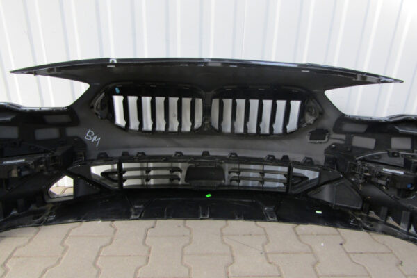 Bumper BMW 2 F44 Gran Coupe Sportline 19- Voorbumper MZ608
