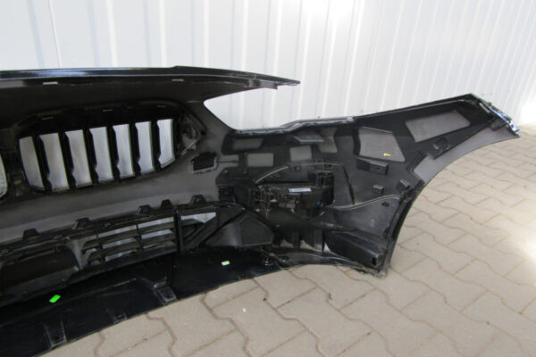 Bumper BMW 2 F44 Gran Coupe Sportline 19- Voorbumper MZ608