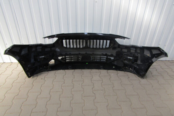 Bumper BMW 2 F44 Gran Coupe Sportline 19- Voorbumper MZ608