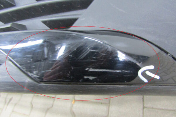 Bumper Opel Mokka II B 20- Voorbumper MZ1681