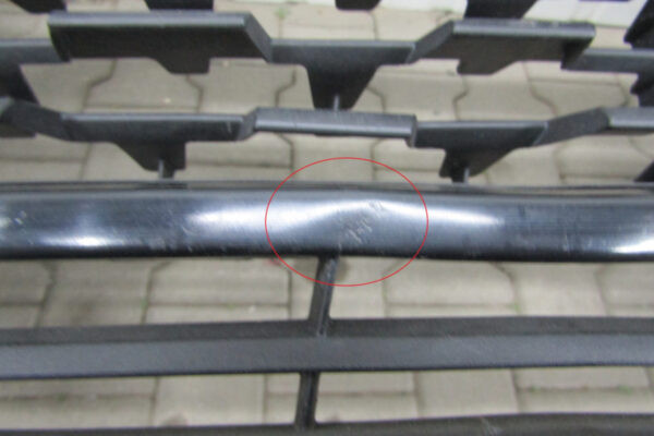 Bumper Opel Mokka II B 20- Voorbumper MZ1681