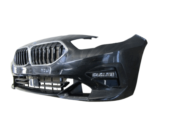 Bumper BMW 2 F44 Gran Coupe Sportline 19- Voorbumper MZ608