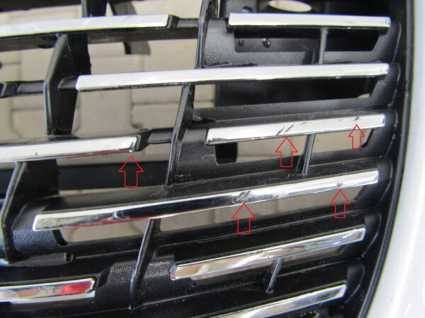 Bumper  Peugeot 208 II 2 GT Line 19-  Voorbumper  KS4610