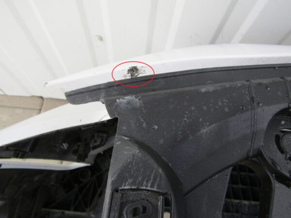 Bumper  Peugeot 208 II 2 GT Line 19-  Voorbumper  KS4610