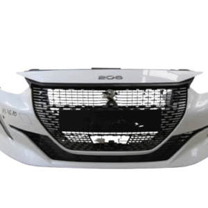 Bumper  Peugeot 208 II 2 GT Line 19-  Voorbumper  KS4610