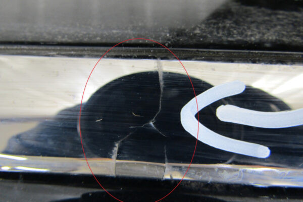 Bumper Renault Arkana RS LINE 19- Voorbumper  MZ1012