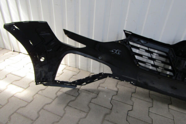 Bumper Renault Arkana RS LINE 19- Voorbumper  MZ1012